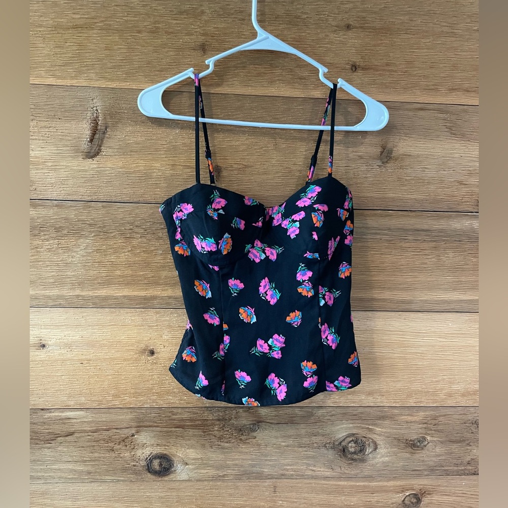 Wayf Cami Tank Top small